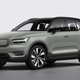 Illustration for article titled Volvo Confirms Electric XC90 As Online Ordering Begins For Electric XC40